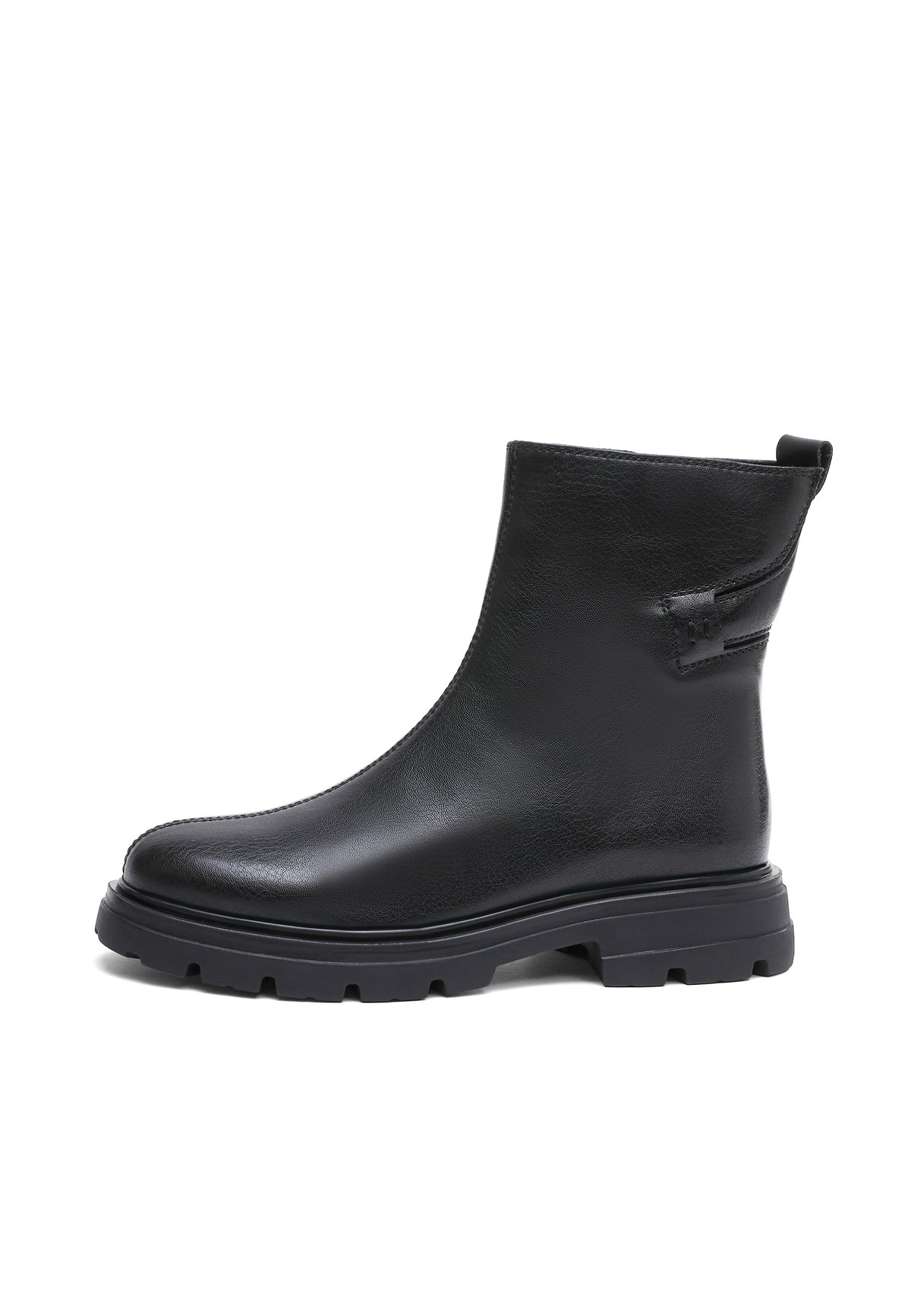 Botte en cuir Summit Trek