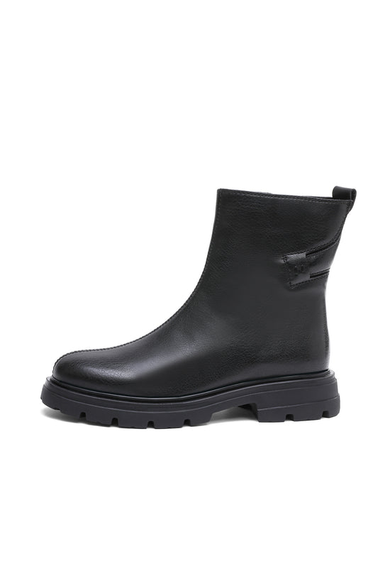 Botte en cuir Summit Trek