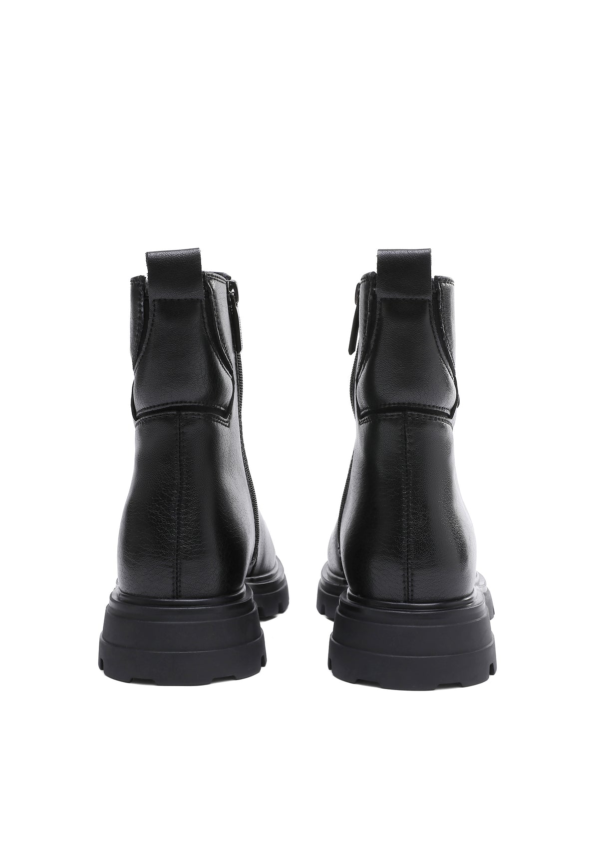 Botte en cuir Summit Trek