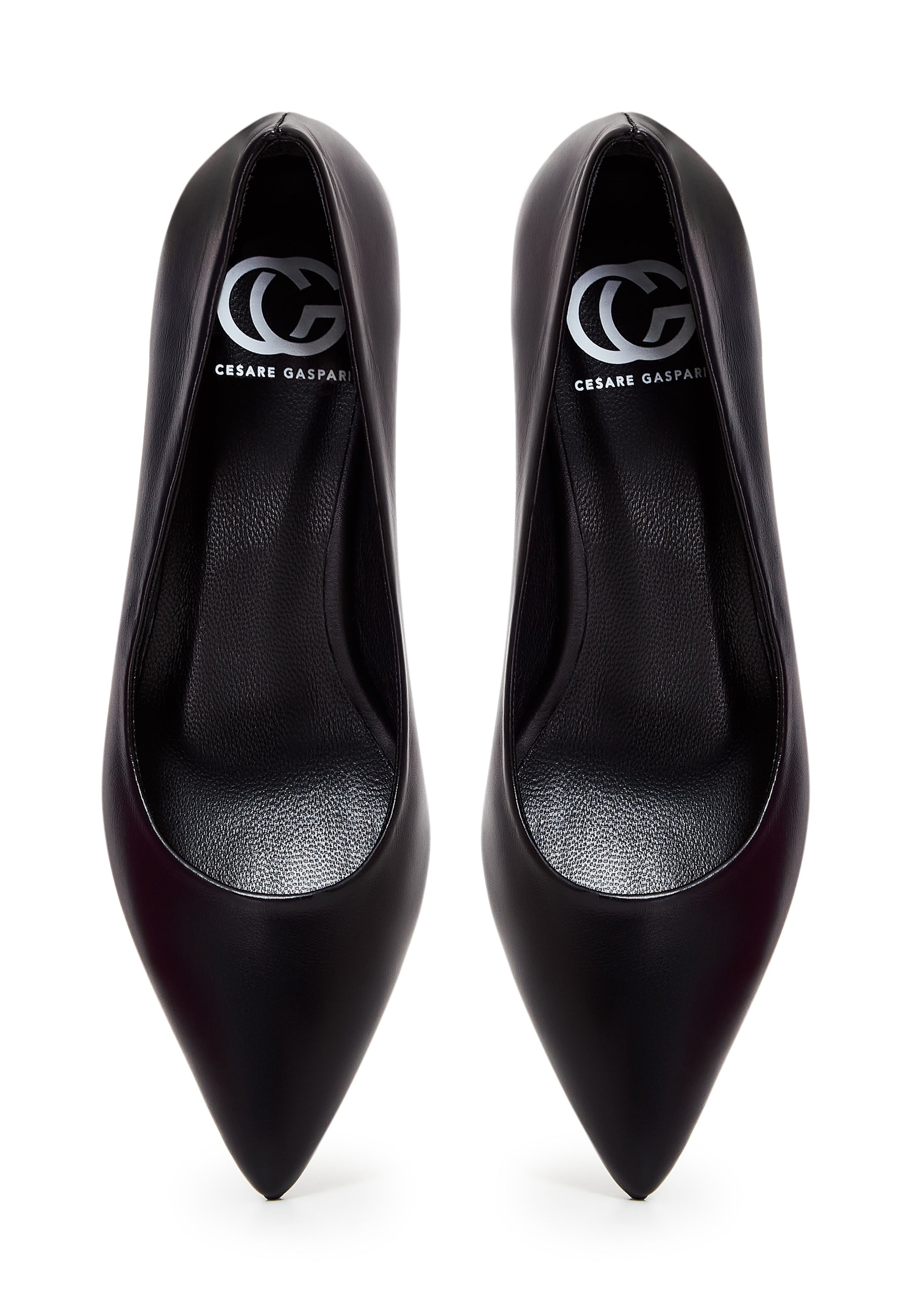 Classic Pumps - Cesare Gaspari 