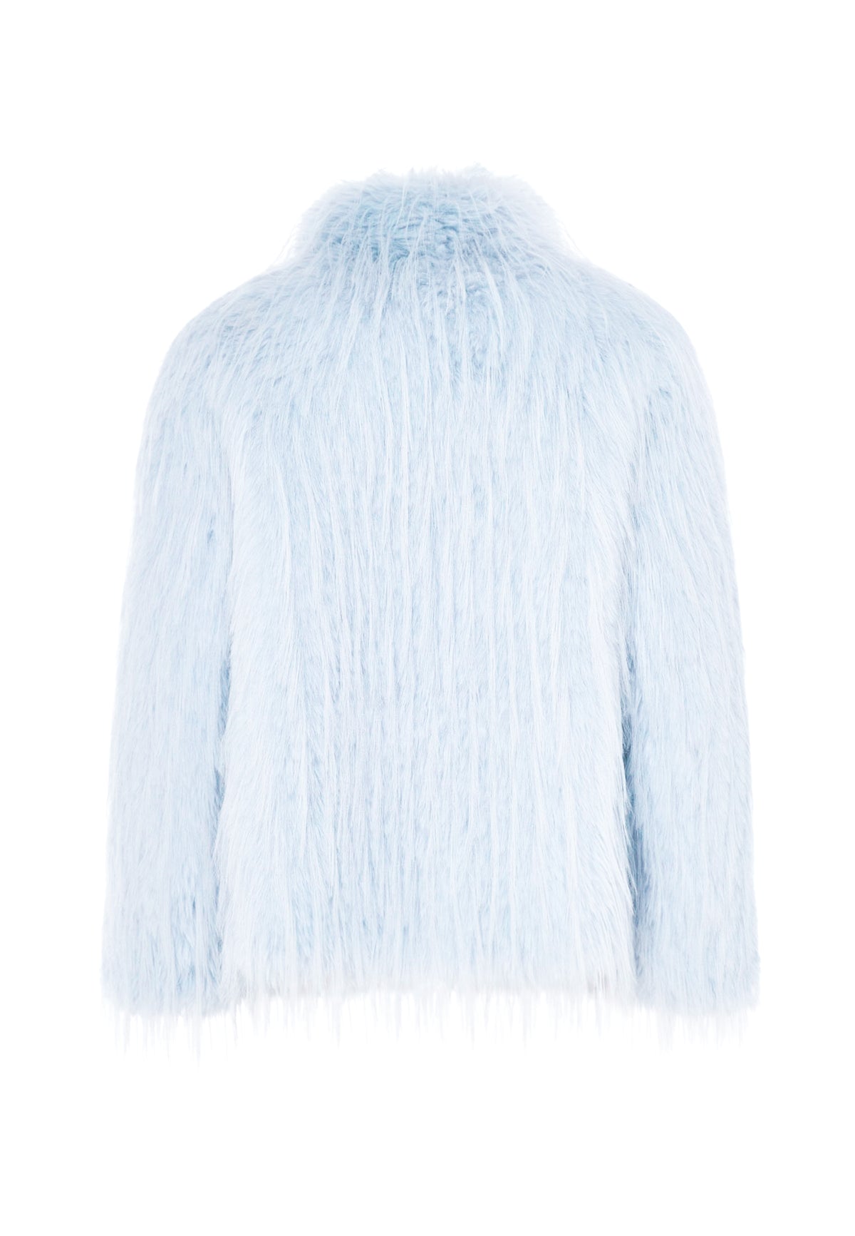 Veste Midnight Wolf – Bleu clair