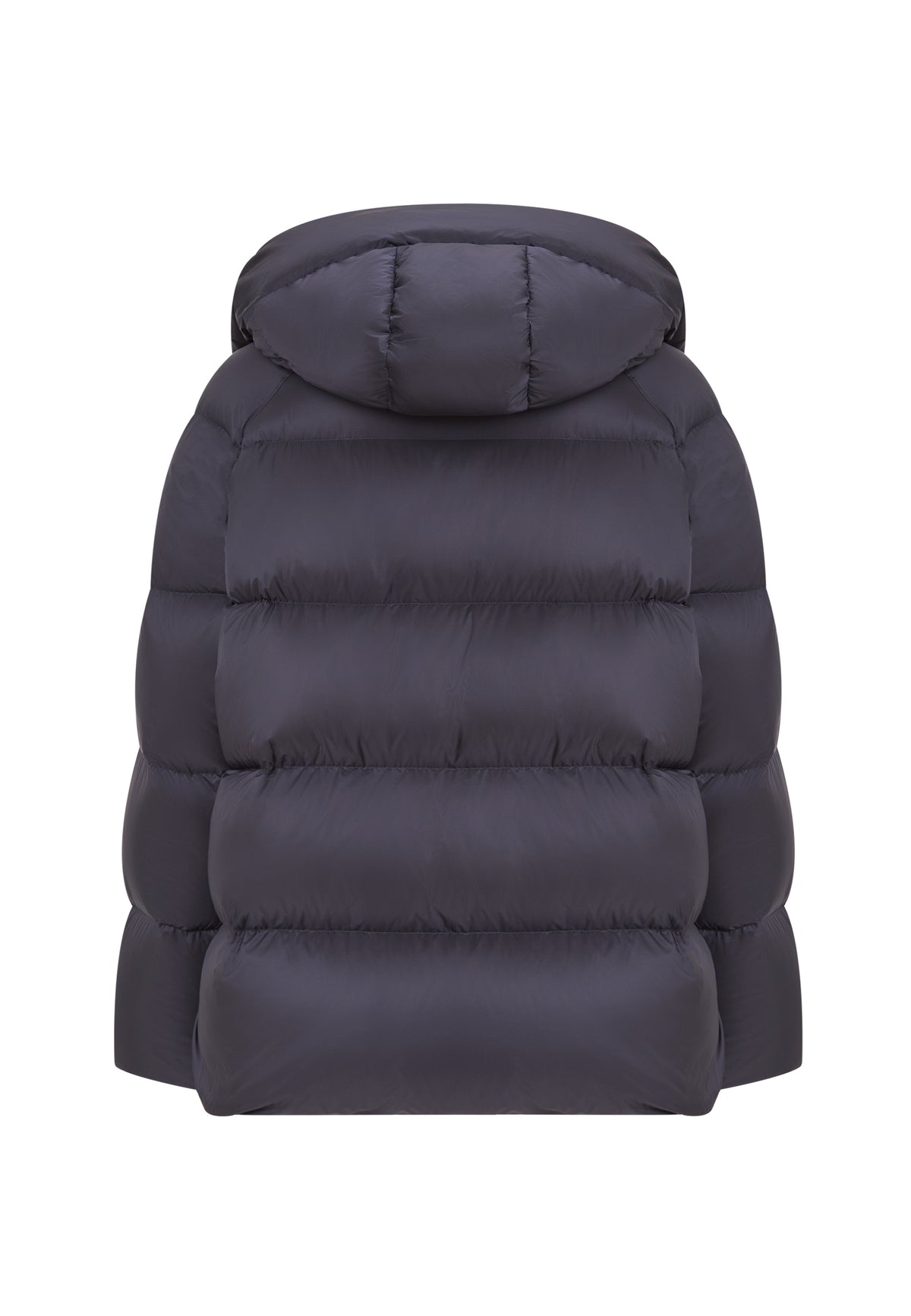 Xtra Warm Hooded Down Puffer Jacket