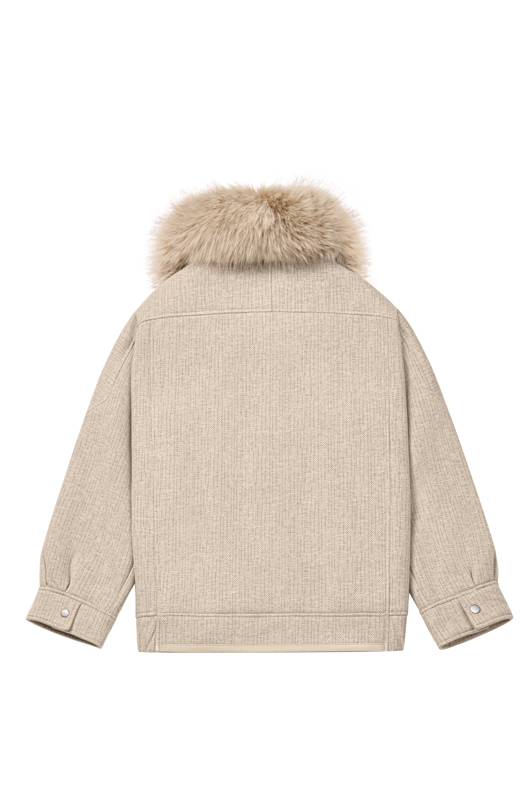 Arctic Moto Jacket