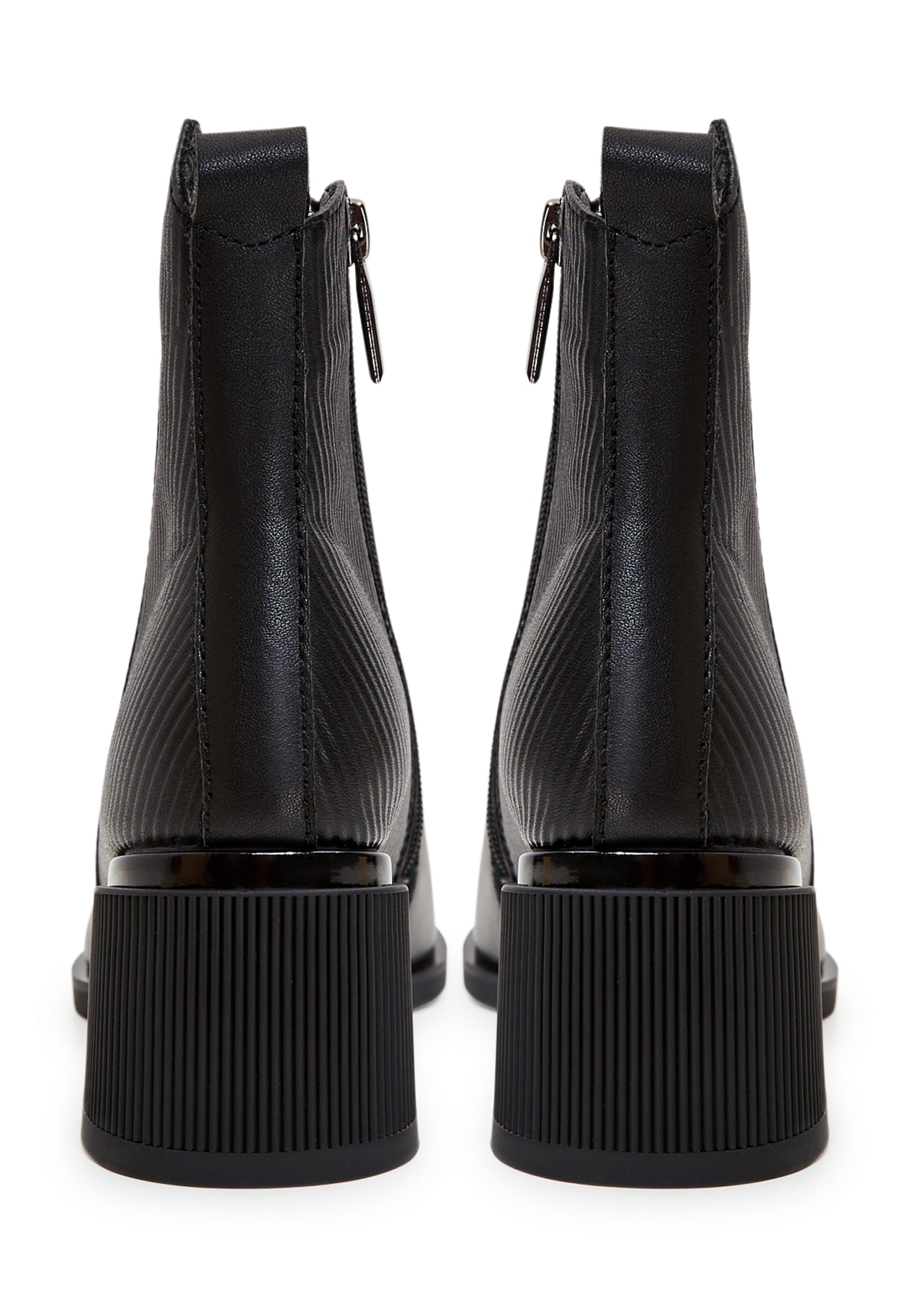 Casual Ankle Boots - Cesare Gaspari 