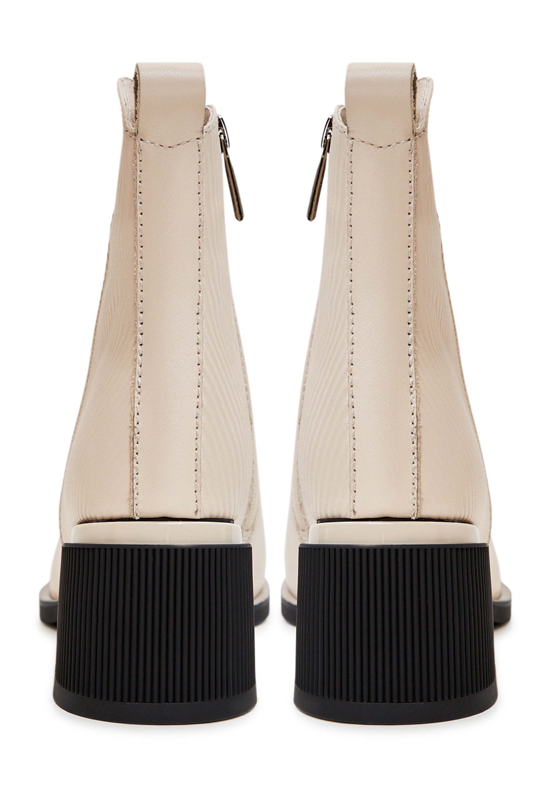 Casual Ankle Boots - Cesare Gaspari 