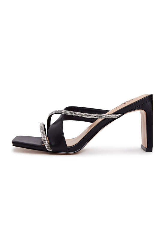 Casual Hoge Hakken Sandalen