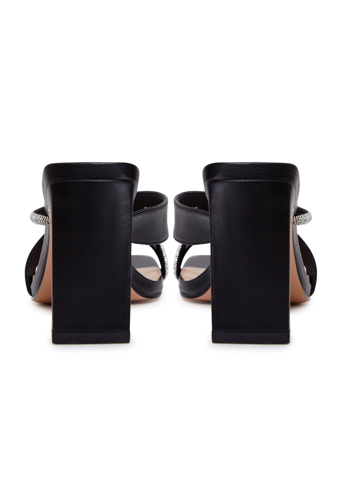 Casual Hoge Hakken Sandalen