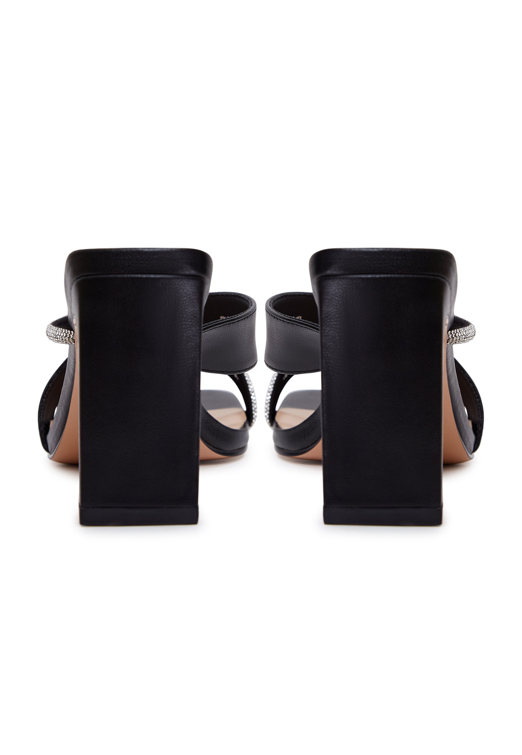 High Heels Sandals - Cesare Gaspari 