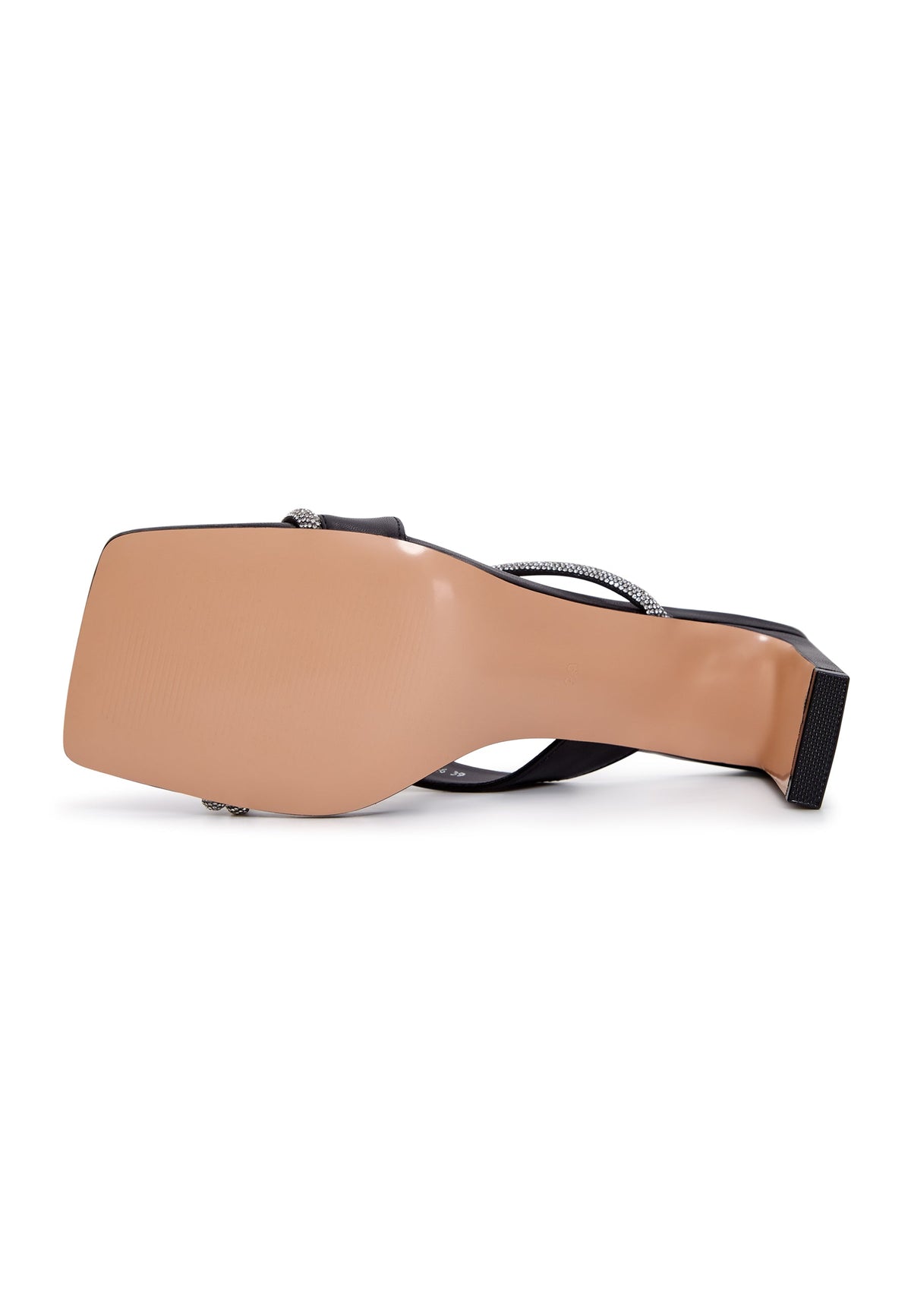 Casual Hoge Hakken Sandalen