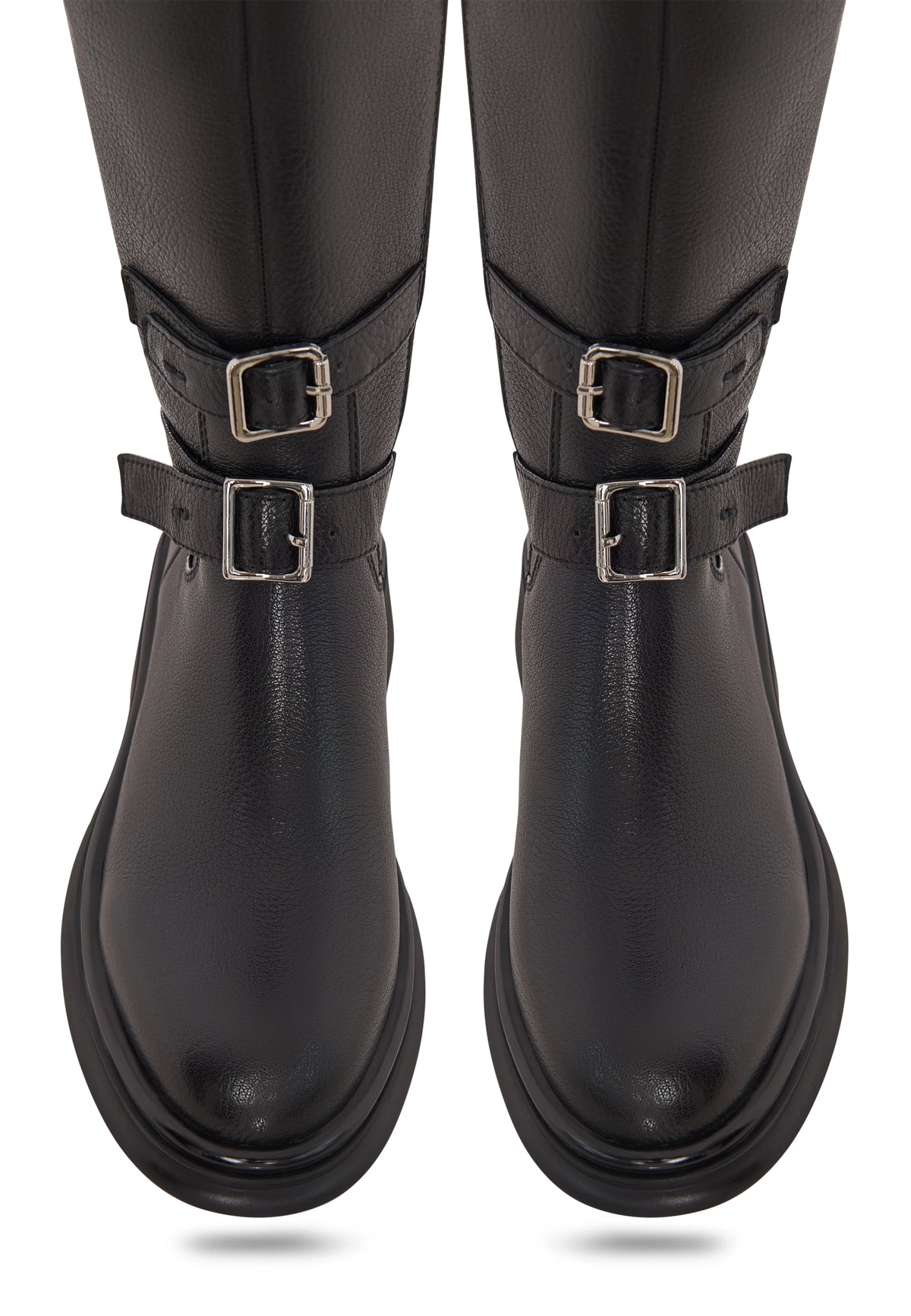 Urban Nomad Boots - Black