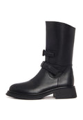 Urban Nomad Boots - Black