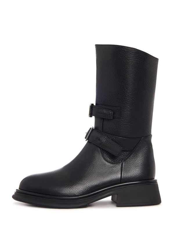 Urban Nomad Boots - Black