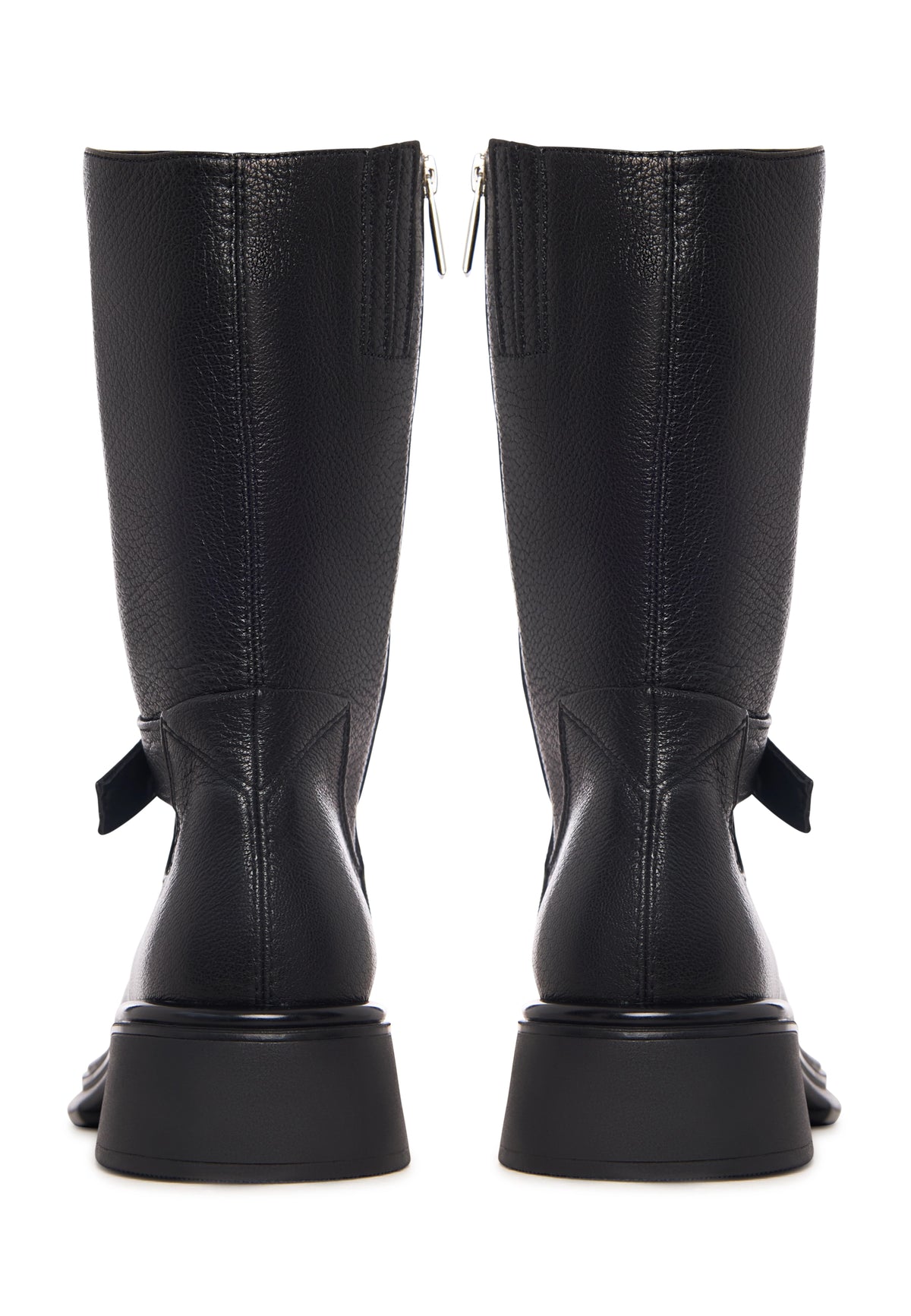 Urban Nomad Boots - Black