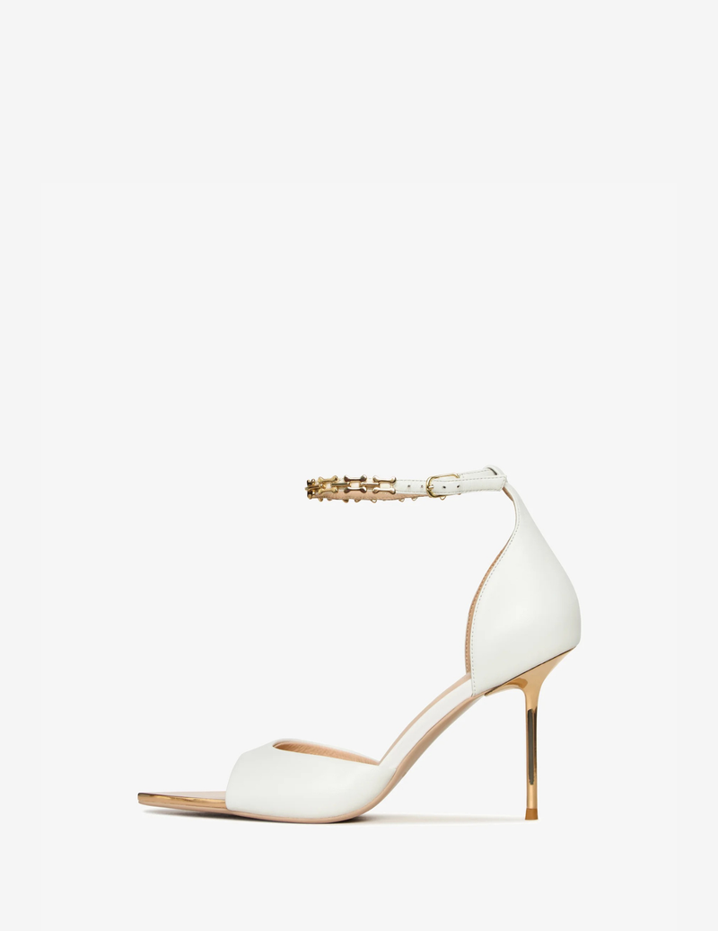 Heeled Sandals Malena