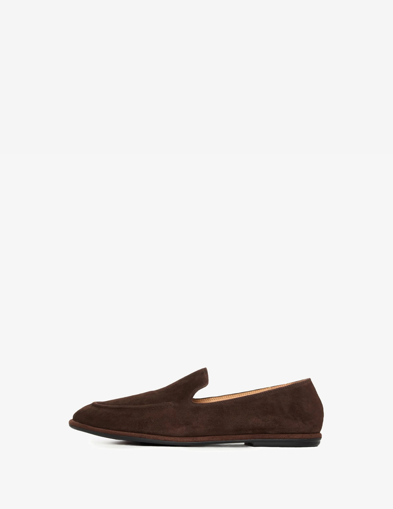 SOFT STEP LOAFERS