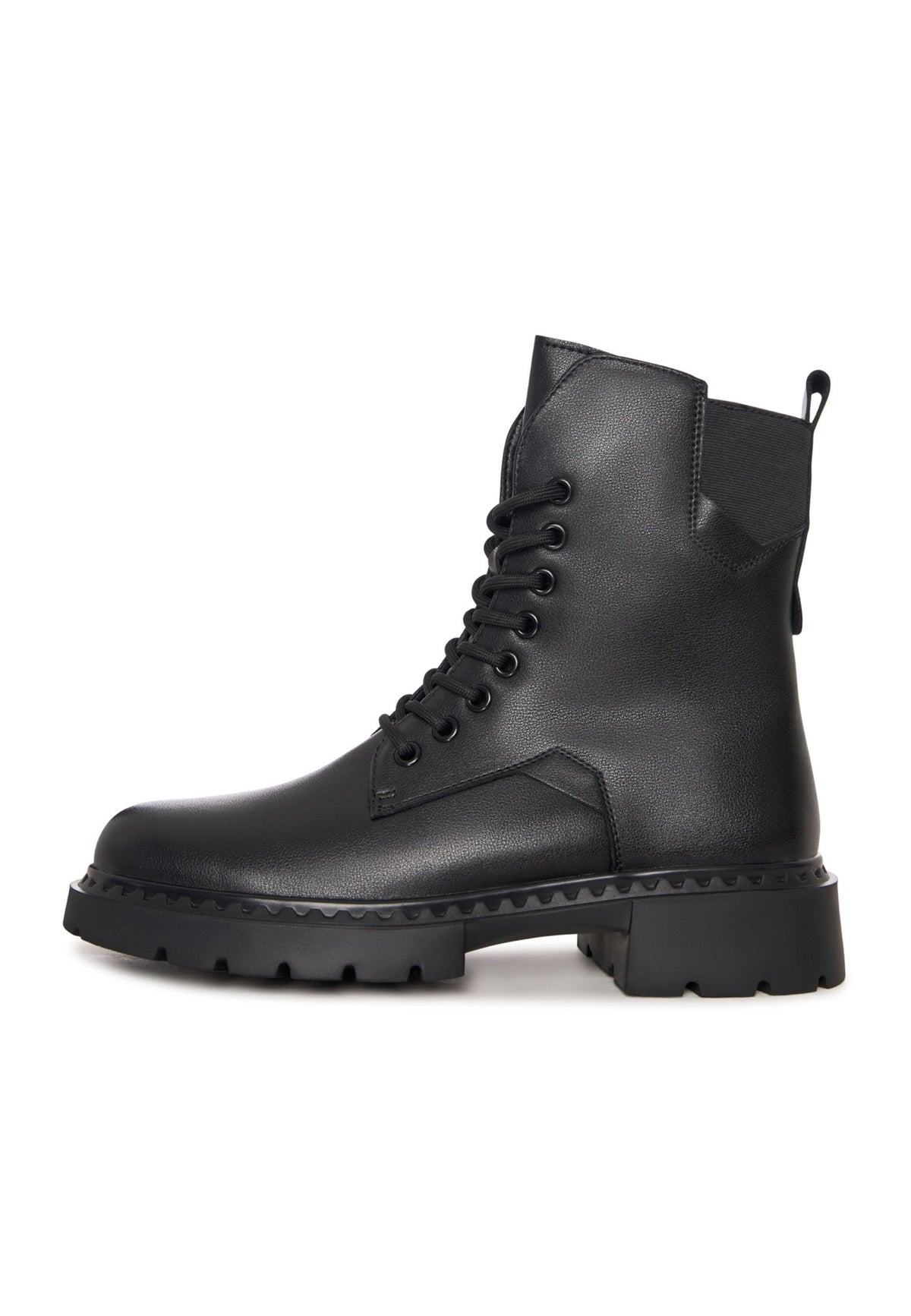 Urban Grip Combat Boot