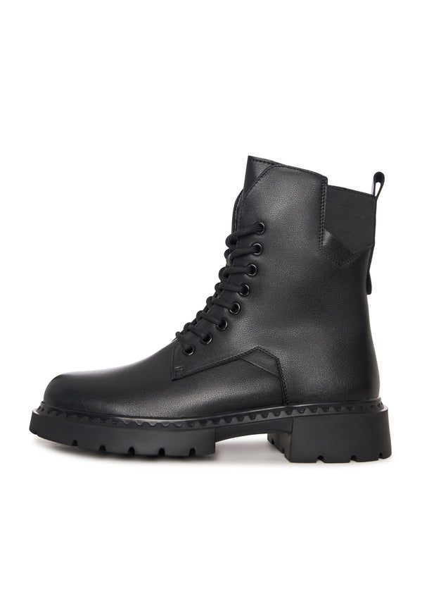 Urban Grip Combat Boot