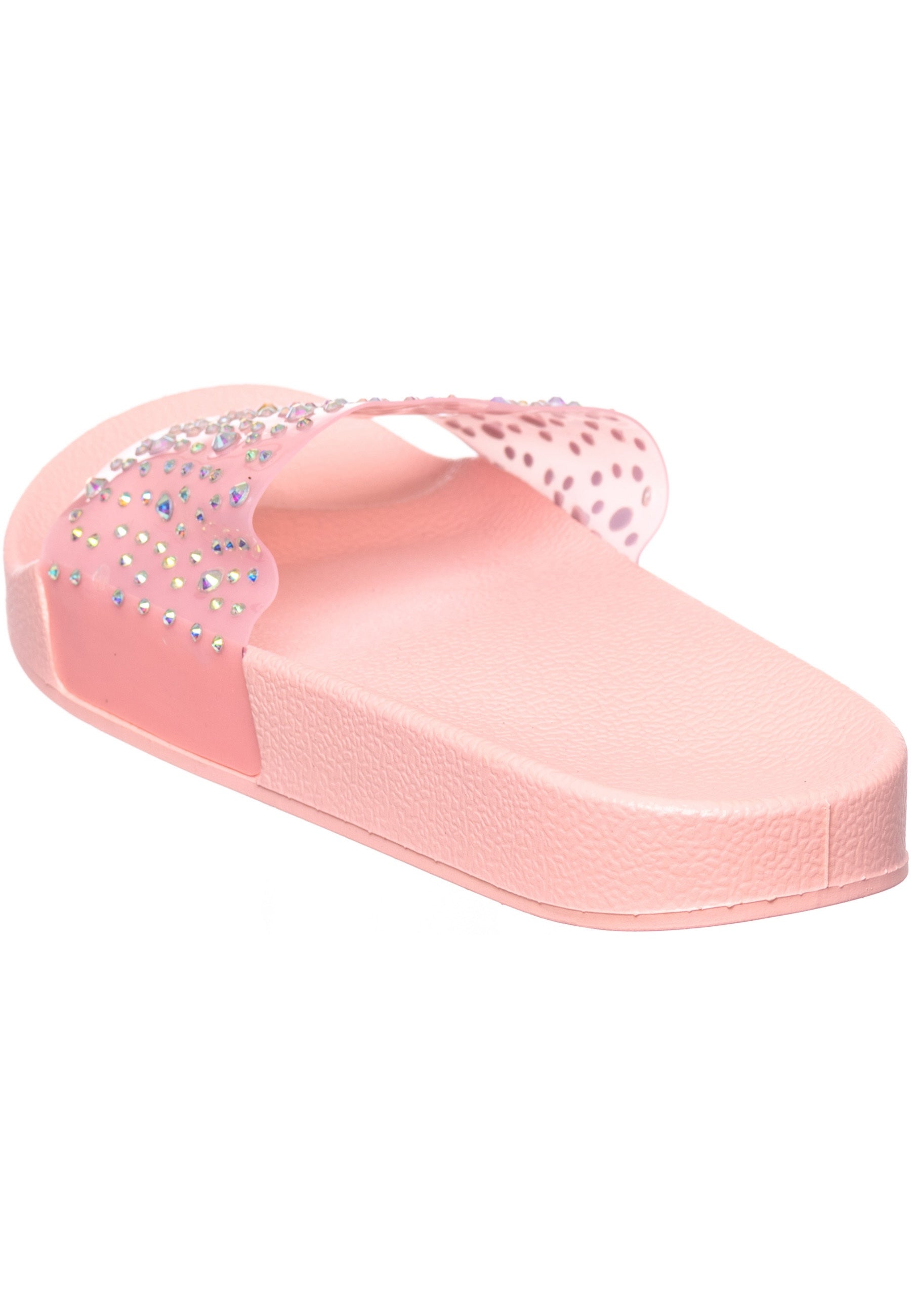 Flip Flops - Pink