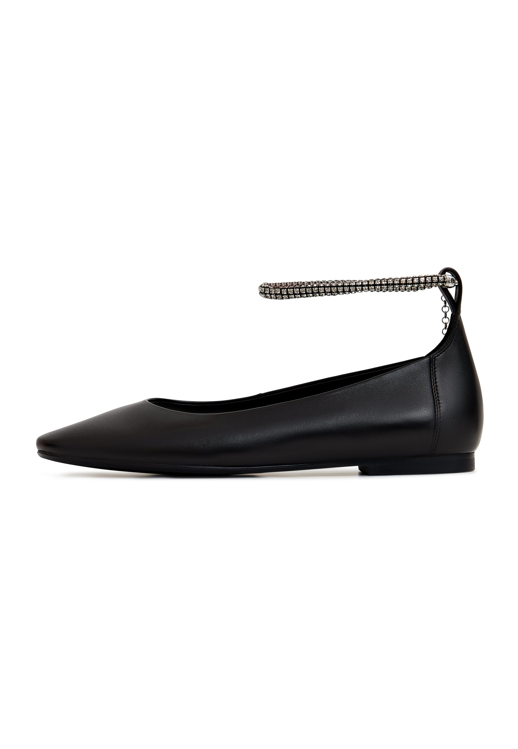 Flat Sole Ballerinas Lola