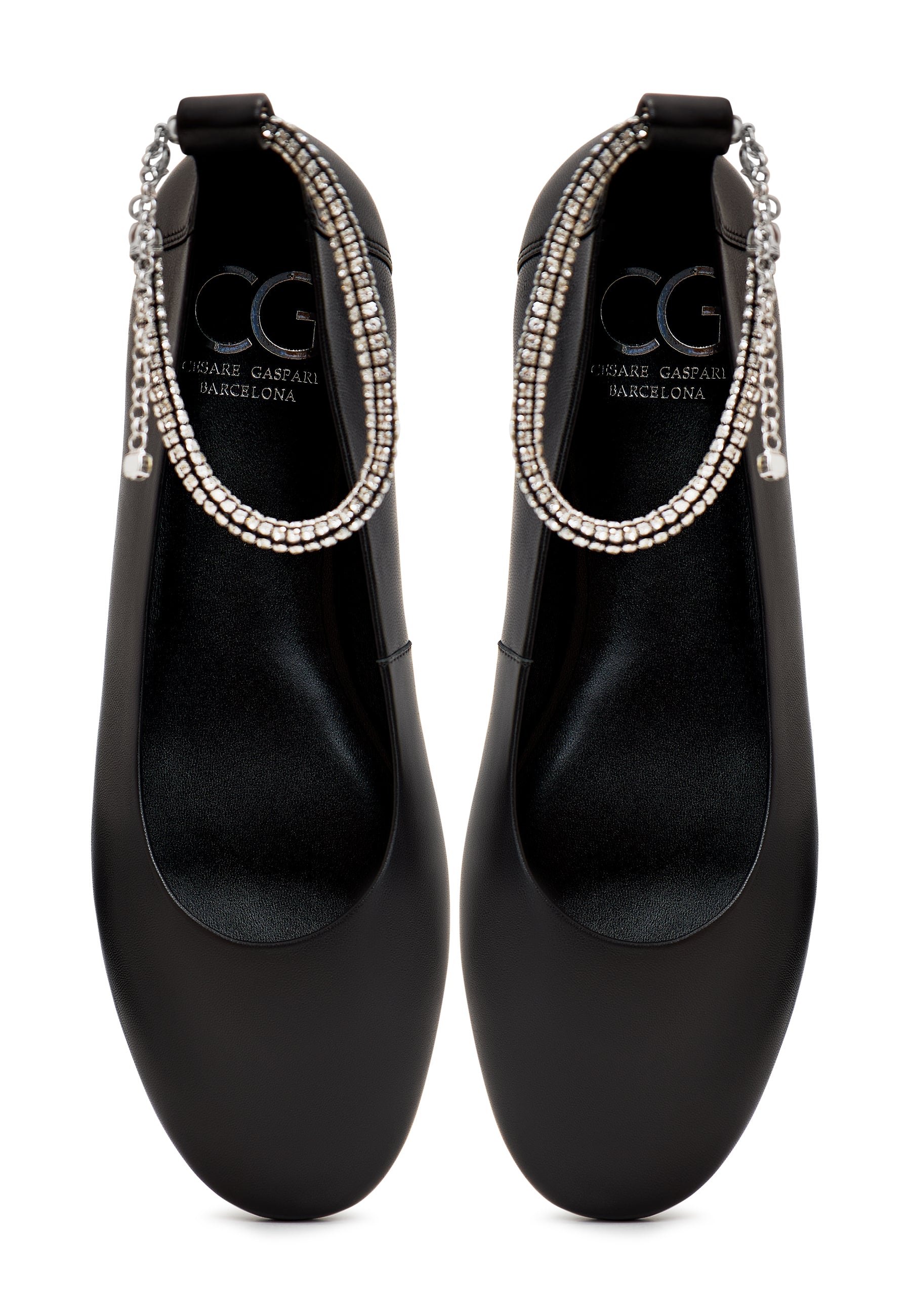 Flat Sole Ballerinas Lola