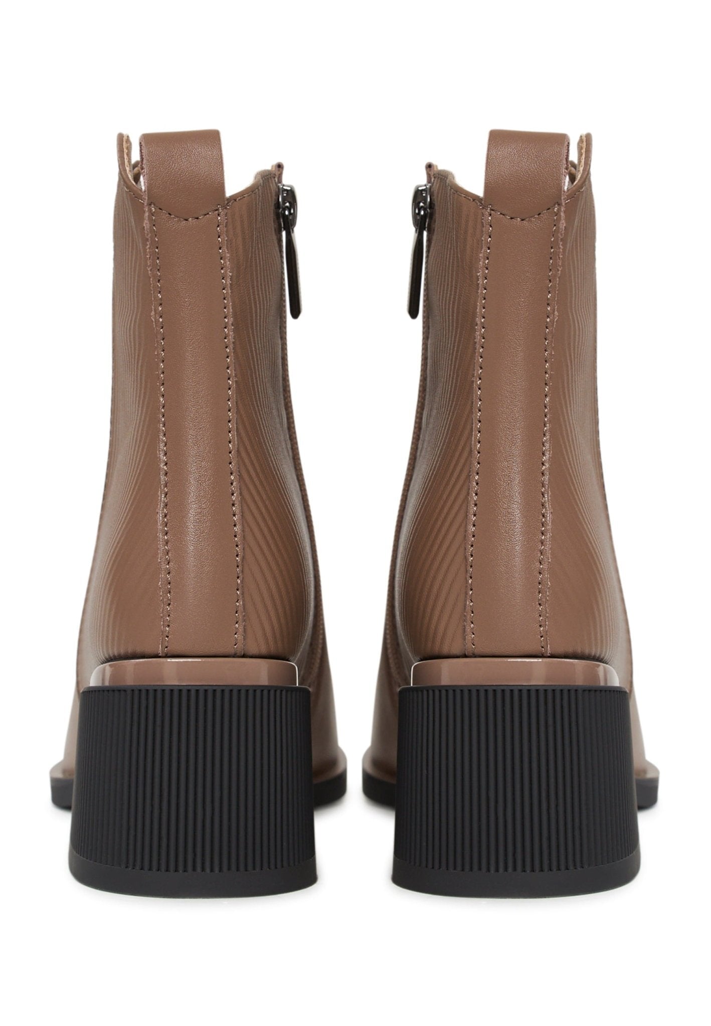 Casual Ankle Boots - Cesare Gaspari - Ankle Boots