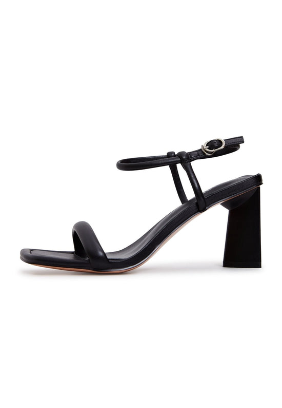 Elevated Elegance Sko - Sort