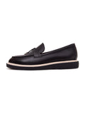 Suède Slip-On Loafers