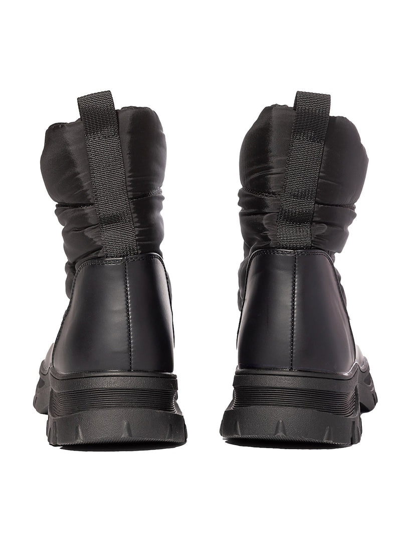 Winter Boot - Black