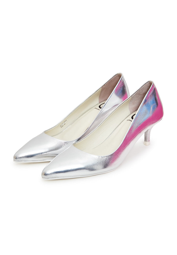 Klassieke pumps