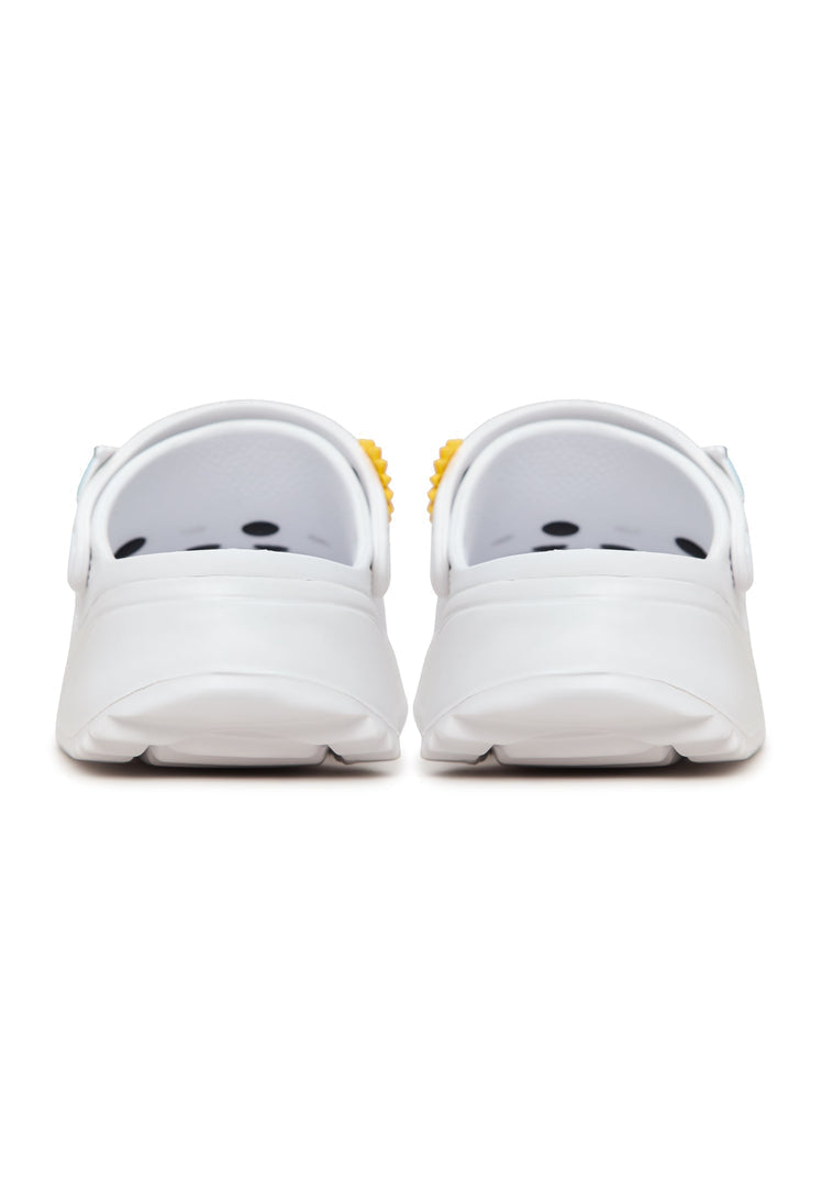 Zuecos CESARE GASPARI