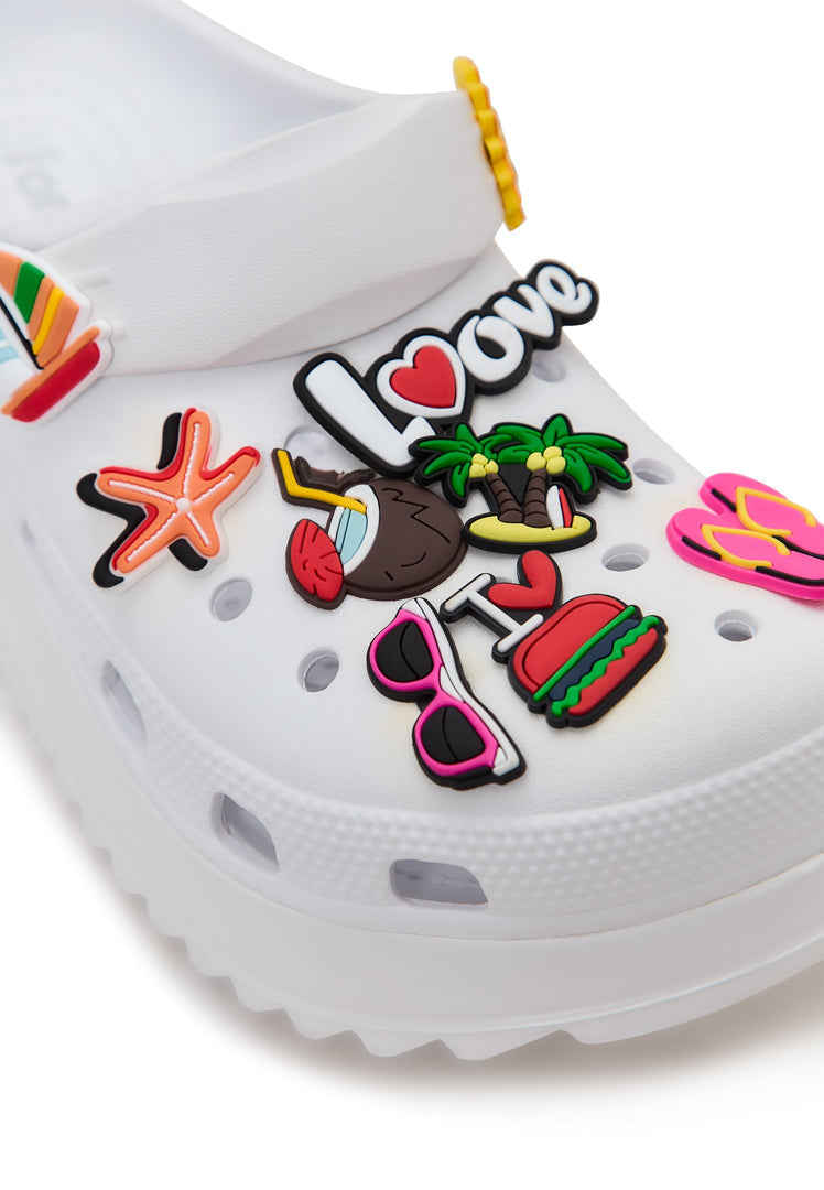 Zuecos CESARE GASPARI