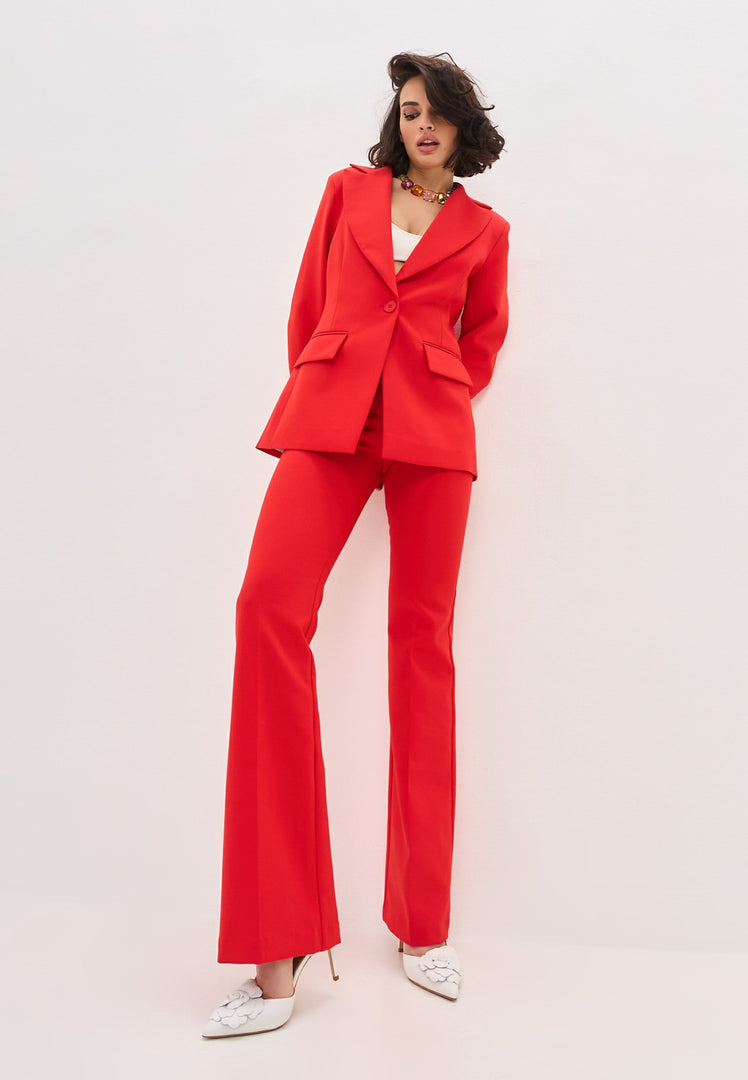 Bombas de tacón alto Anouk - Blanco