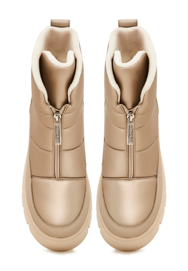 Elegante winterlaarzen