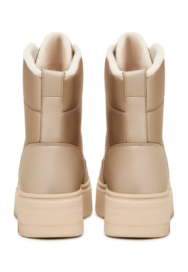 Elegante winterlaarzen