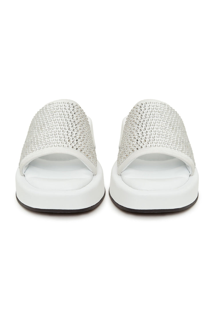 Mule con plataforma Jewel