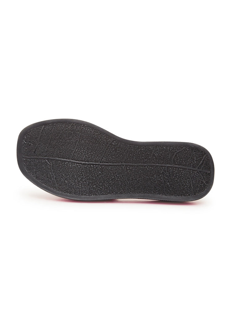 Mule con plataforma Jewel