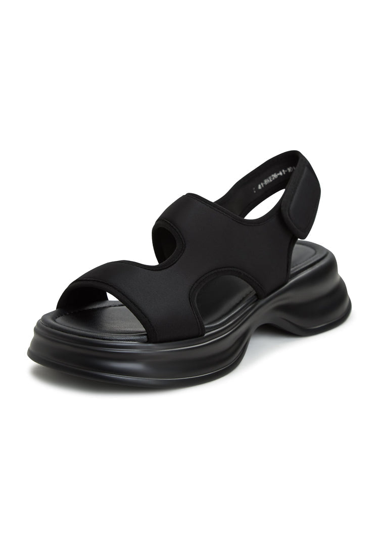 Get ready for summer with a pair of stylish platform sandals - Margarita edition, now on sale! Buy platform sandals Margarita online.