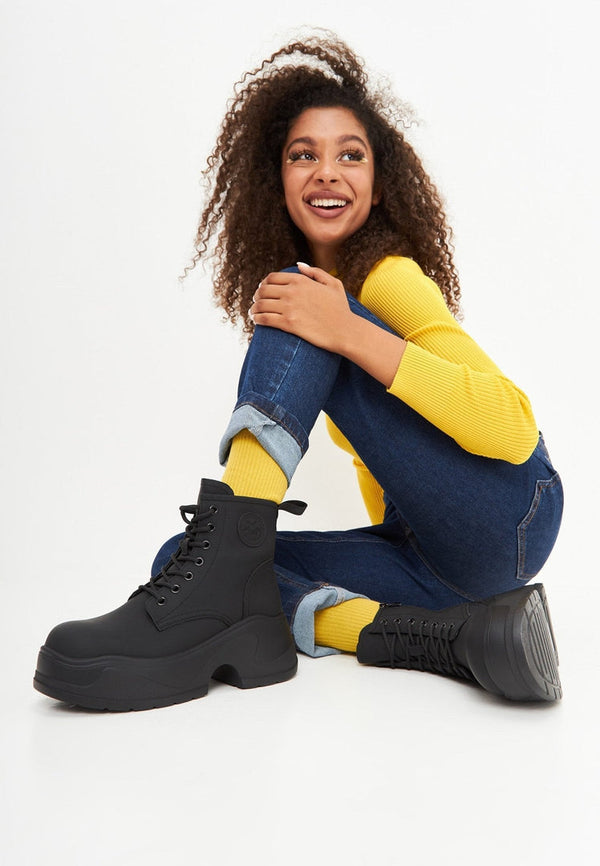 Platform Enkellaarsjes