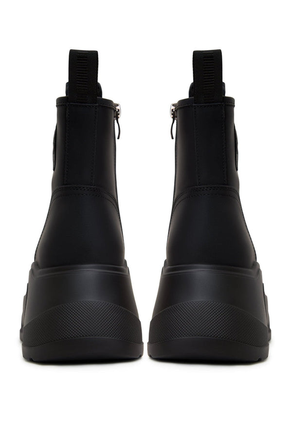 Platform Enkellaarsjes