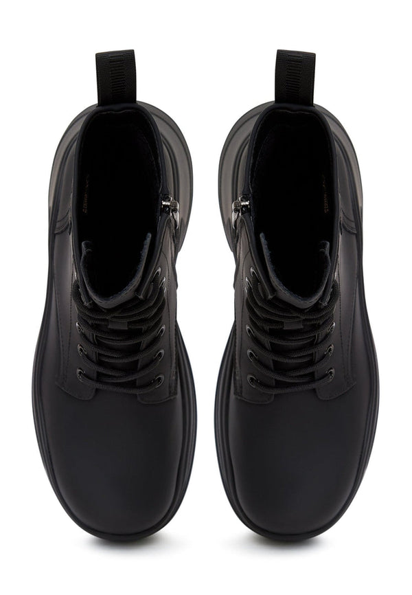 Platform Enkellaarsjes