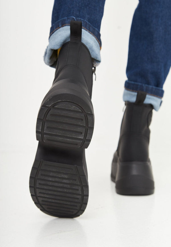 Platform Enkellaarsjes