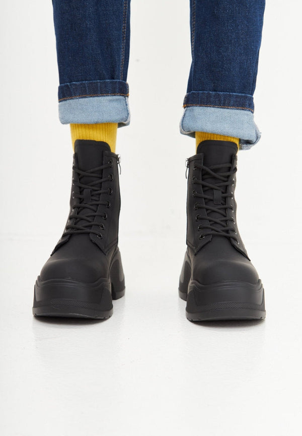 Platform Enkellaarsjes