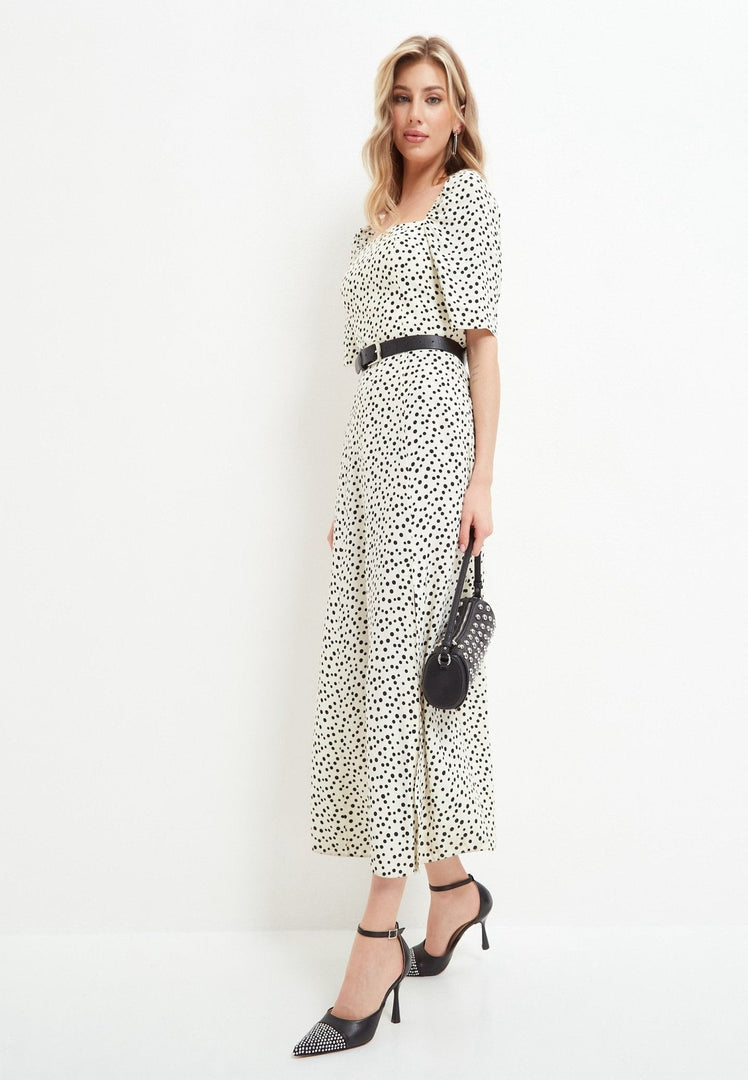 Slank Elegance - Sort