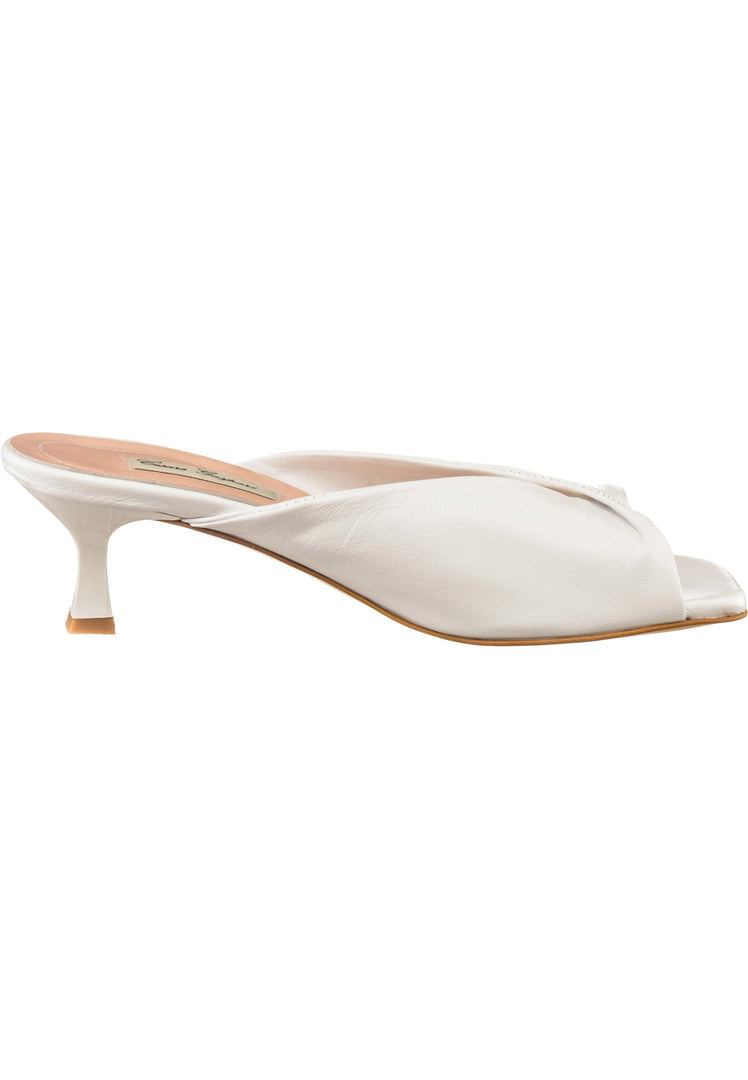 Talons Twist Luxe - Blanc