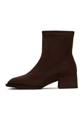 Ankle Boots Aquila - Brown