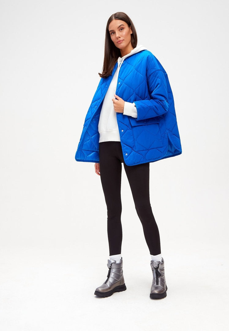 Winter Boot - Sliver