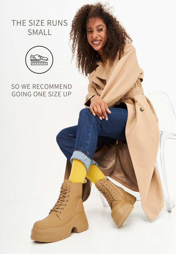 Platform Enkellaarsjes