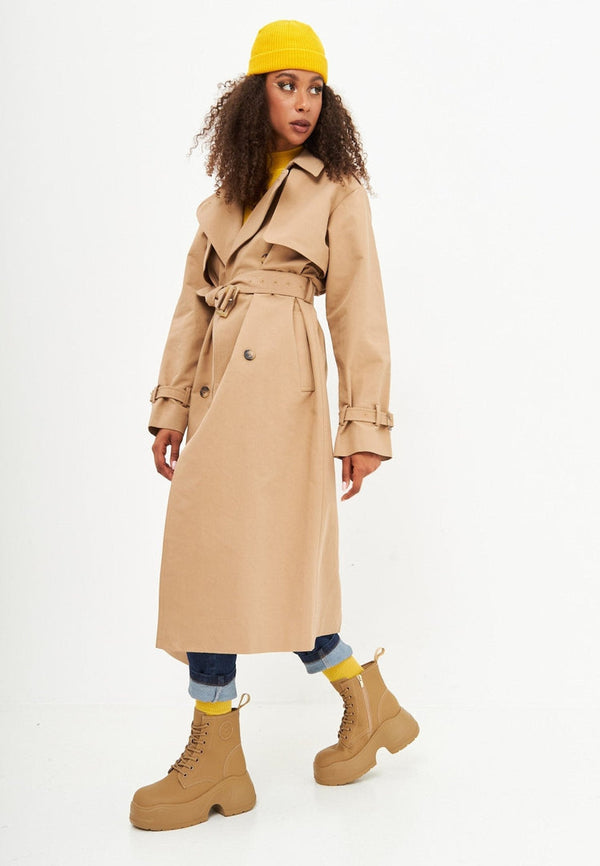 Platform Enkellaarsjes