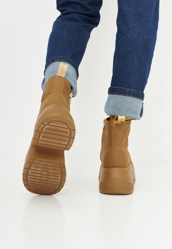 Platform Enkellaarsjes