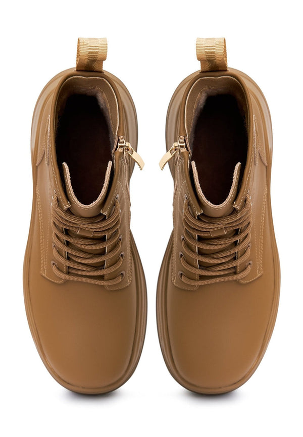 Platform Enkellaarsjes